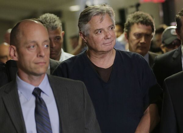 Snowden, Assange: Who Else Might US President Donald Trump Pardon in His Final Days in Office? Snowden, Assange: Who Else Might US President Donald Trump Pardon in His Final Days in Office? - Sputnik International