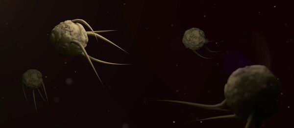 Virus - Sputnik International