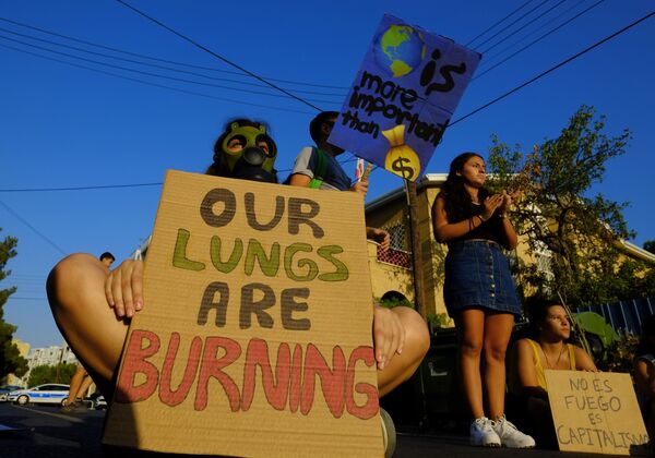 ‘Limitless Imagination’: Paris Mocks Leaked Military Doc Identifying France as Key Threat to Brazil ‘Limitless Imagination’: Paris Mocks Leaked Military Doc Identifying France as Key Threat to Brazil - Sputnik International