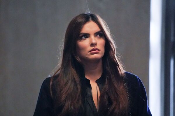 Weinstein’s Key Accuser Allegedly Said He Was Her ‘Spiritual Soulmate’ and Gave Her ‘Best Orgasm’ Weinstein’s Key Accuser Allegedly Said He Was Her ‘Spiritual Soulmate’ and Gave Her ‘Best Orgasm’ - Sputnik International