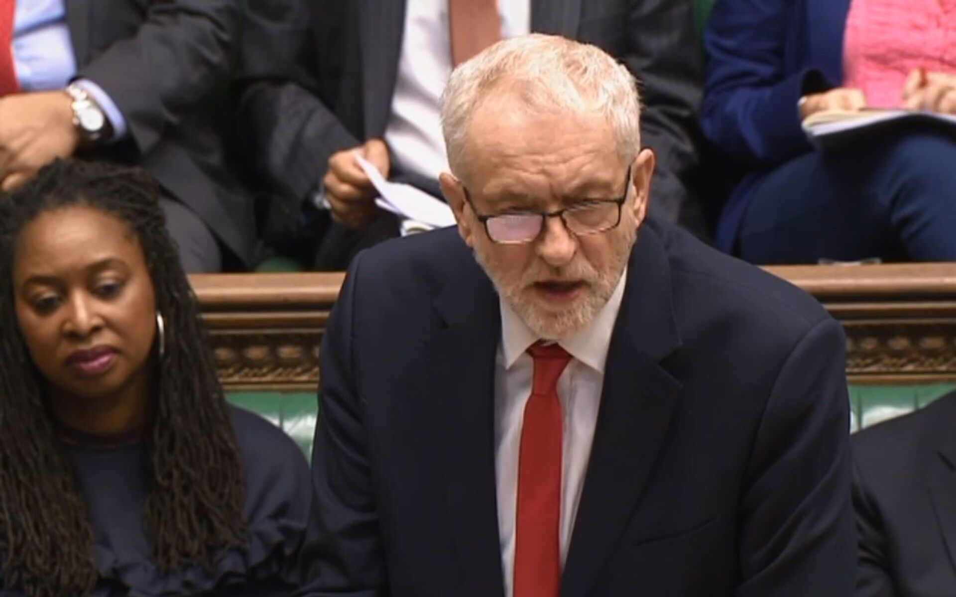 Professor Explains What Challenges Labour Party Faces and How It Should Deal With Corbyn's Legacy - Sputnik International, 1920, 04.02.2021