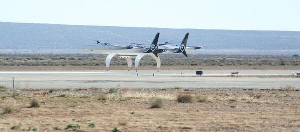 Weird plane Weird plane - Sputnik International