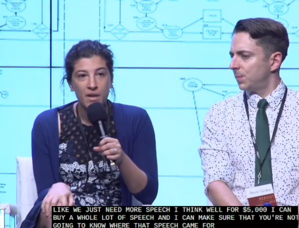 The Washington Mandarins and Veteran Disinformation Spooks Behind Stanford’s Internet Observatory The Washington Mandarins and Veteran Disinformation Spooks Behind Stanford’s Internet Observatory - Sputnik International