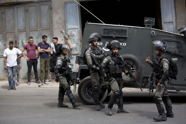 Part 3: Training the Warrior Cop: US Empire is a Laboratory for Militarized Policing Part 3: Training the Warrior Cop: US Empire is a Laboratory for Militarized Policing - Sputnik International