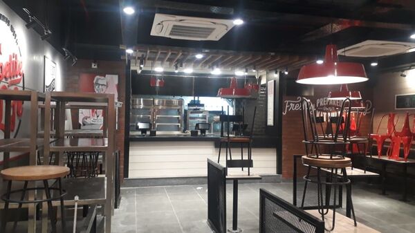 Investors Arrive in Kashmir, But Can They Realise Modi’s Dream to Make Region Economic Powerhouse?  - Sputnik International