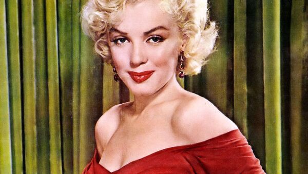 Marilyn Monroe in 1952 - Sputnik International