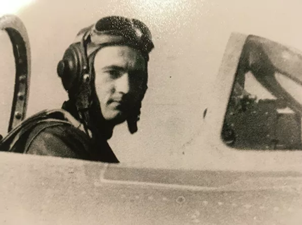Last Surviving Soviet Ace of Korean War Opens Up on Clandestine Ops Against US Air Force Last Surviving Soviet Ace of Korean War Opens Up on Clandestine Ops Against US Air Force - Sputnik International