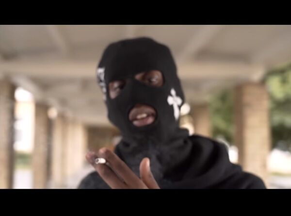 Company You Keep: Greta Thunberg Buddies Up With Convicted Gangsta Rapper Company You Keep: Greta Thunberg Buddies Up With Convicted Gangsta Rapper - Sputnik International