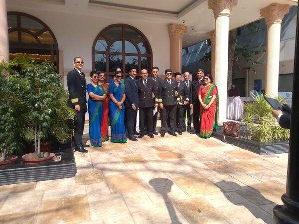 Coronavirus: For Air India Staff, Evacuating Compatriots From Wuhan Was 'Call of the Nation' - Sputnik International