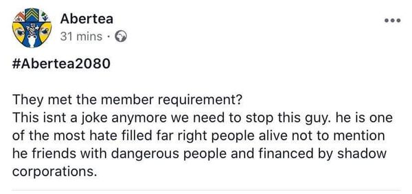 University Conservatives Risk Being Shut Down in Scotland Despite Equality Act - Sputnik International