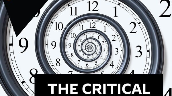 The Critical Hour - Sputnik International