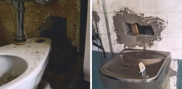 Neglect, Skewed Budget Priorities Fuel Rise in Mississippi Prison Deaths - Activists - Sputnik International