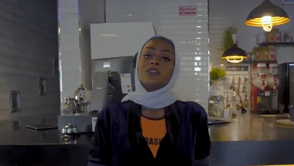 Saudi Rapper Faces Arrest Over ‘Mecca Girl’ Music Video - Sputnik International