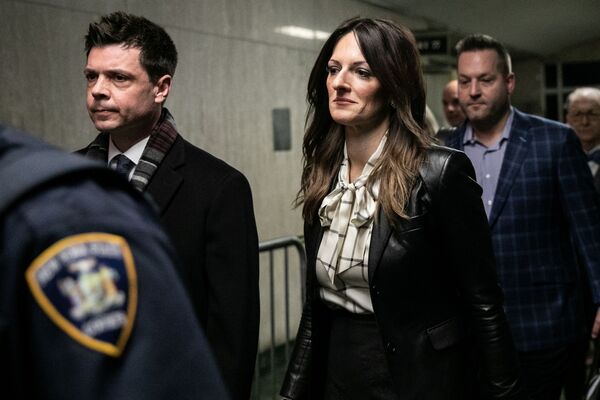 Harvey Weinstein’s Older Children Don’t Talk to Him Following Rape Charges – Report Harvey Weinstein’s Older Children Don’t Talk to Him Following Rape Charges – Report - Sputnik International