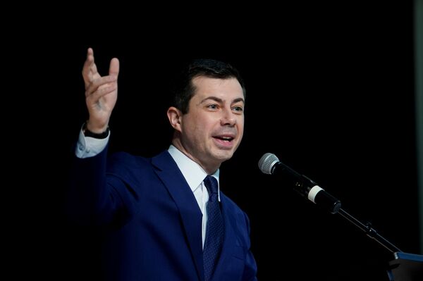 Winners and Losers of the Democrats' South Carolina Primary and What it Means for Super Tuesday Winners and Losers of the Democrats' South Carolina Primary and What it Means for Super Tuesday - Sputnik International