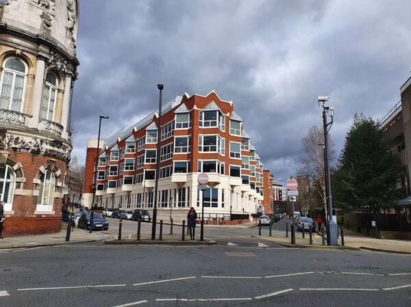 Tears, Fears And Doubts Over 'Credible Witnesses': A Day In The Life Of A UK Immigration Judge - Sputnik International