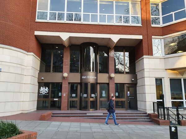 Tears, Fears And Doubts Over 'Credible Witnesses': A Day In The Life Of A UK Immigration Judge - Sputnik International