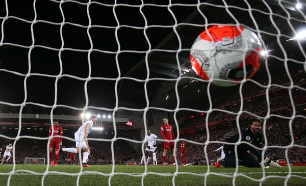 English Premier League Suspends Games Until 3 April Amid Coronavirus Fears - Sputnik International