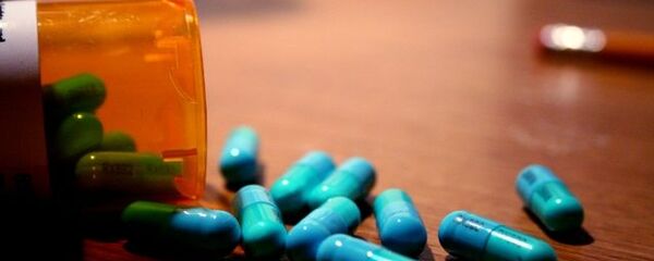 Pills - Sputnik International