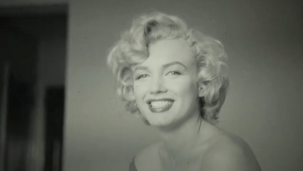 Massachusetts-based company RR Auction puts up archive of Marilyn Monroe images up for sale.  - Sputnik International