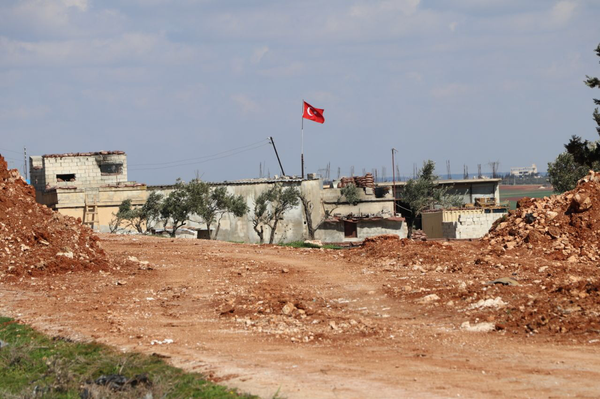 Turkey's Failure to Adhere to Past Deals Puts New Ceasefire in Question - Syrian Ambassador - Sputnik International