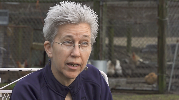 Poisoned With Fear: How 'Forever Chemicals' Change Lives in US State of North Carolina - Sputnik International