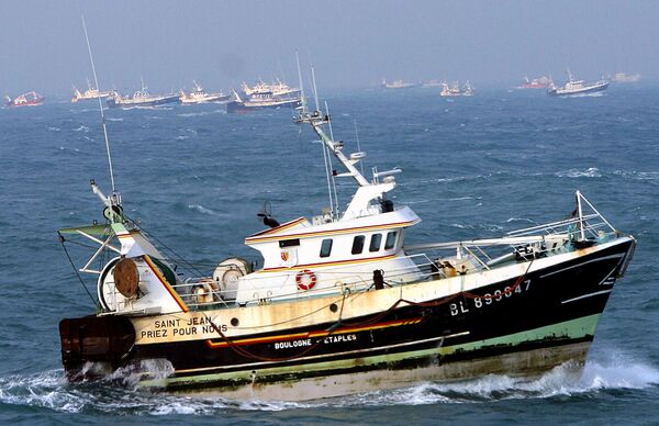 As Brexit Saga 'Poised to End', What Has Britain 'Wrangled' From UK-EU Deal? - Sputnik International