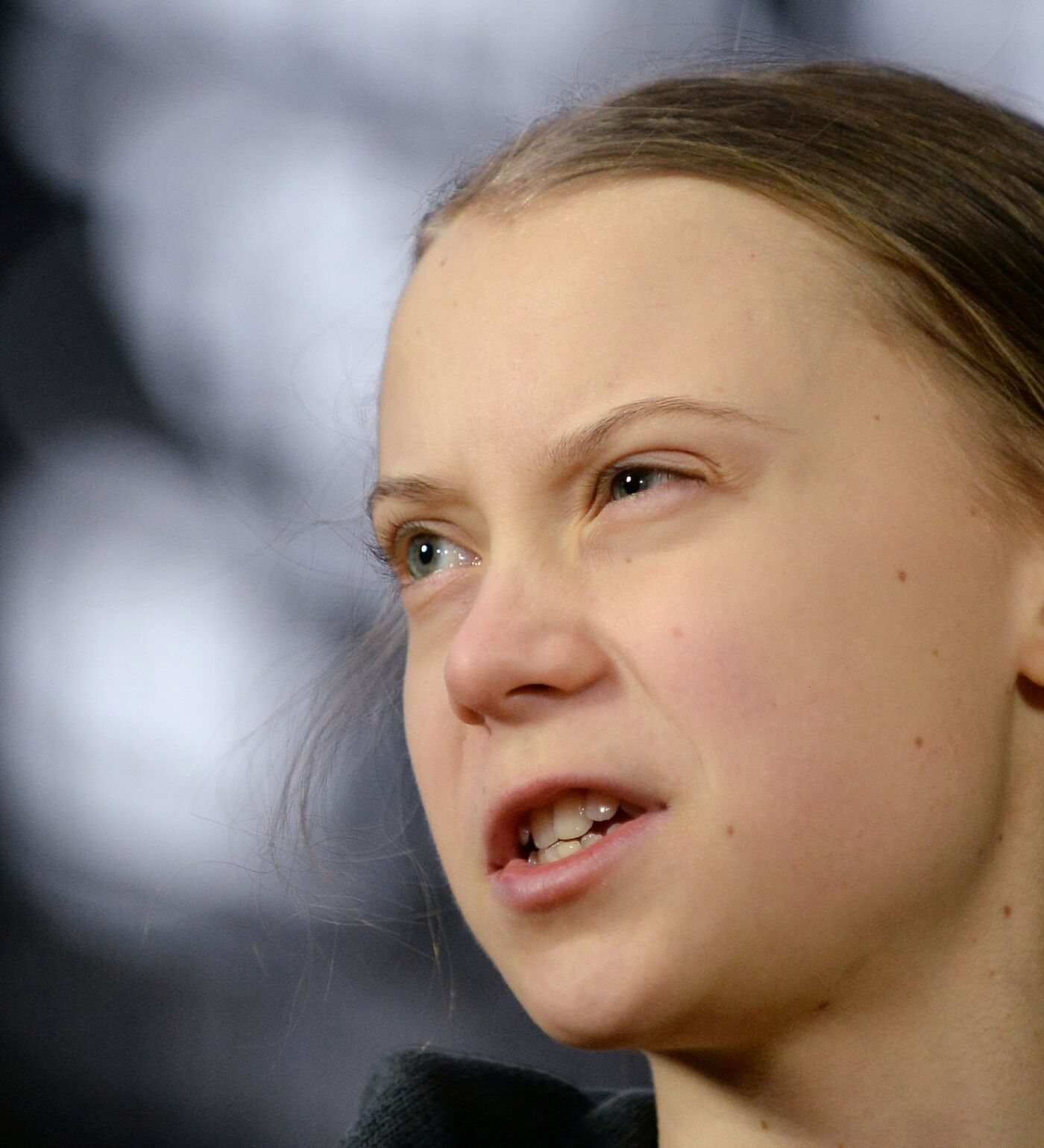 Images of Fake Greta Thunberg Sex Doll Confuse Netizens