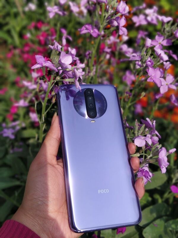 Poco X2: Fair Pocket-Friendly Substitute to Expensive Premium Smartphones - Phone Review Poco X2: Fair Pocket-Friendly Substitute to Expensive Premium Smartphones - Phone Review - Sputnik International