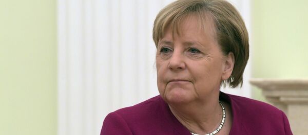 Ladies That Defined a Century: Time Magazine Unveils Alternative Covers Featuring Influential Women - Sputnik International