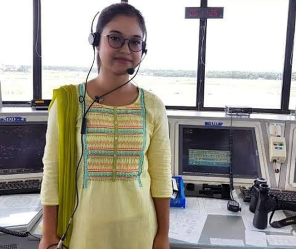 Women Who Give Wings to the Indian Aviation Sector Women Who Give Wings to the Indian Aviation Sector - Sputnik International