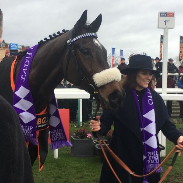 The Sputnik Intelligent Punter’s Guide to the 2020 Cheltenham Festival The Sputnik Intelligent Punter’s Guide to the 2020 Cheltenham Festival - Sputnik International
