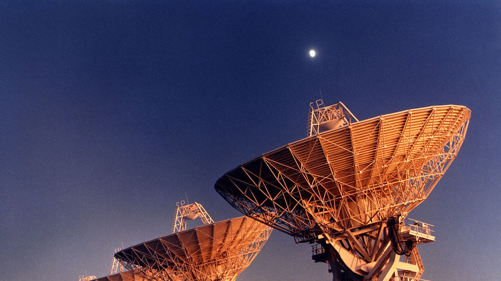 CSIRO radio telescope - Sputnik International, 1920, 23.05.2023