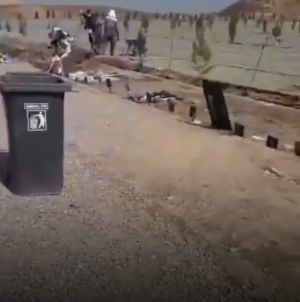 Photos: Urging Sanctions Relief, Iran Prepares Mass Graves for COVID-19 Dead Photos: Urging Sanctions Relief, Iran Prepares Mass Graves for COVID-19 Dead - Sputnik International