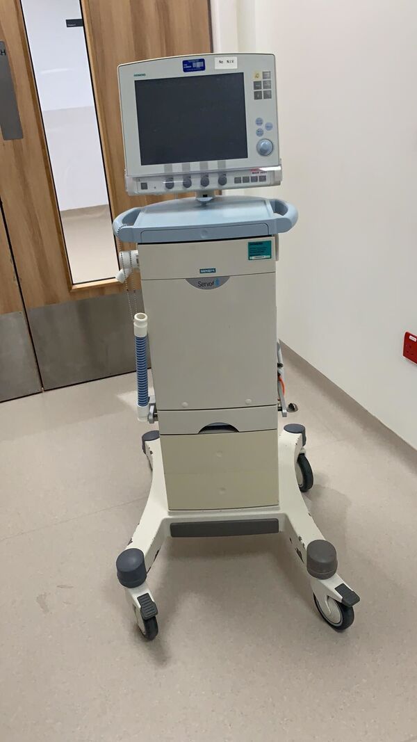 GPs Speak of the Coronavirus Strain as NHS Prepares for Its 'Biggest Crisis Yet'  - Sputnik International