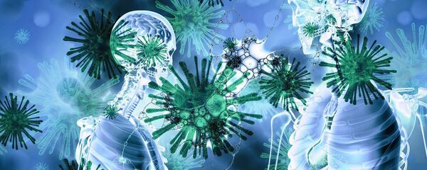 Coronavirus Coronavirus - Sputnik International