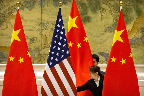 Pivot to Asia: Biden Likely to Mix Obama-Era Strategy & Trump's Indo-Pacific Game Plan, Scholars Say Pivot to Asia: Biden Likely to Mix Obama-Era Strategy & Trump's Indo-Pacific Game Plan, Scholars Say - Sputnik International