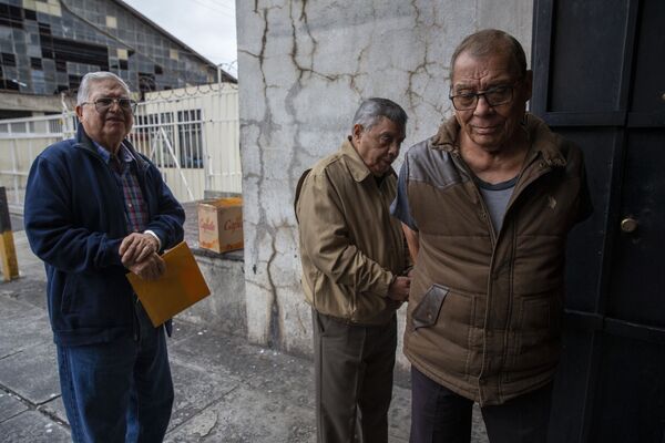 Long Road To Justice: CIA's Allies In Guatemala On Trial For Indigenous Tribes Genocide Long Road To Justice: CIA's Allies In Guatemala On Trial For Indigenous Tribes Genocide - Sputnik International