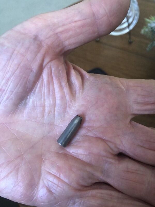 US WWII Veteran Expects 'Wonderful Experience' at Moscow Victory Day Celebrations - Sputnik International