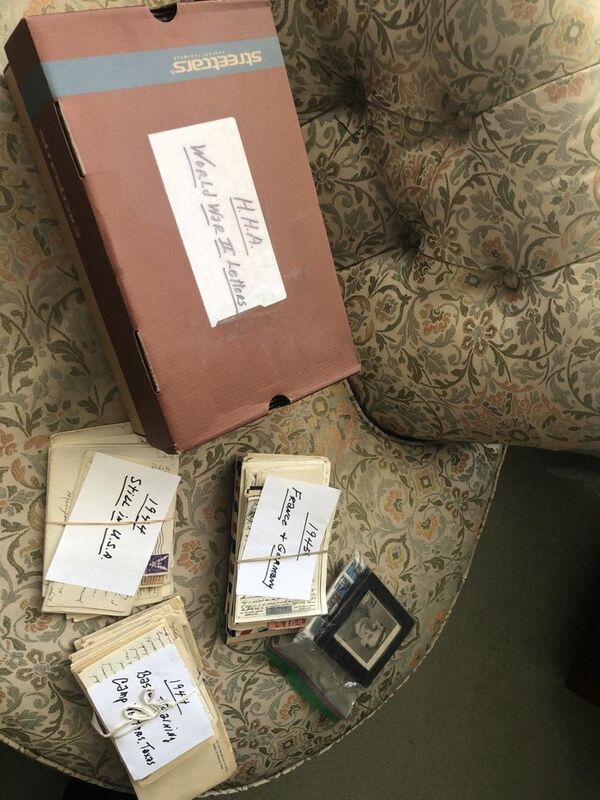 US WWII Veteran Expects 'Wonderful Experience' at Moscow Victory Day Celebrations - Sputnik International