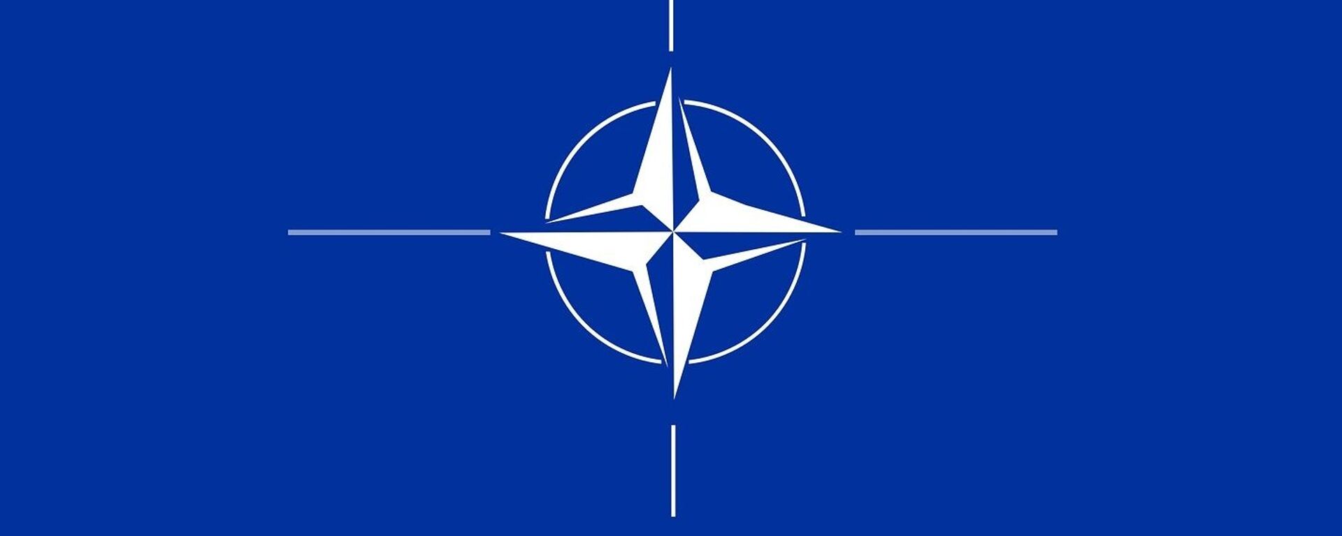 NATO INSIGNIA - Sputnik International, 1920, 14.09.2022