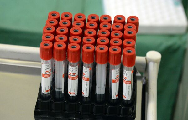 Russia's Coronavirus Peak Still Ahead - Putin Russia's Coronavirus Peak Still Ahead - Putin - Sputnik International