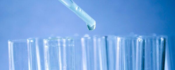 Labaratory - Sputnik International