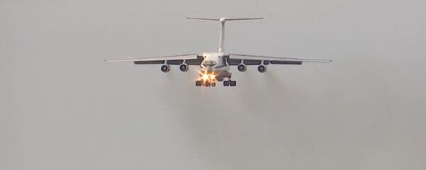 Italy Russia Coronavirus - Sputnik International