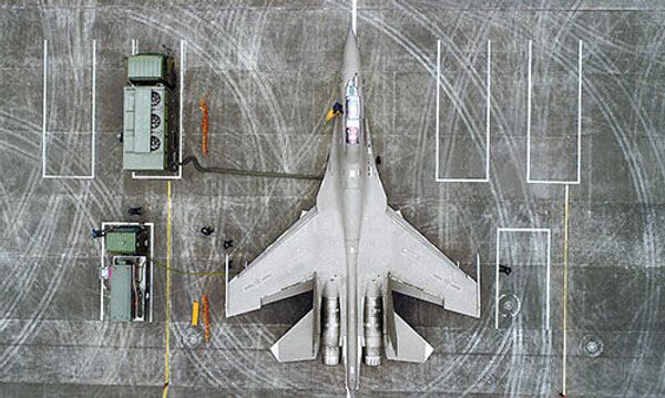 China’s Air Force Introduces Standard ‘Low Observable’ Paint Scheme to Evade Eyes, Radars - Sputnik International