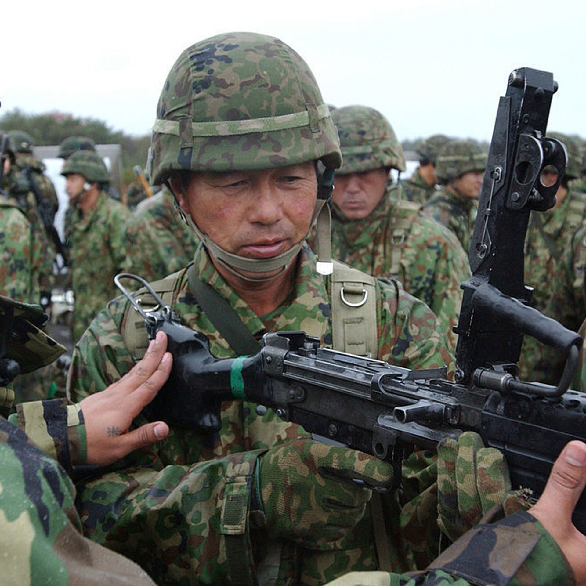 Япония военная помощь. Армия Японии. Силы самообороны Японии. Армейский спецназ Японии. Современная армия Японии.