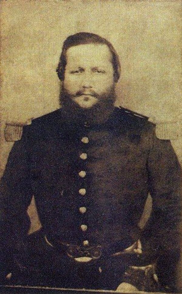 'It Still Hurts': How One Man's Dream Led to a War Which Wiped Out 90 Percent of His Nation’s Men 'It Still Hurts': How One Man's Dream Led to a War Which Wiped Out 90 Percent of His Nation’s Men - Sputnik International