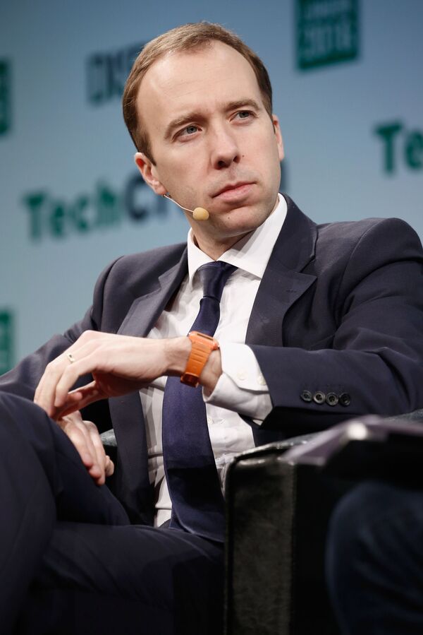 UK Reportedly Halted Corona Test and Tracing in February for It Could Only Tackle Few Cases Per Week - Sputnik International