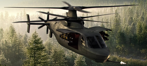 Photos: US Army Picks Four Designs for Future Vertical Lift Program to Replace Aging Choppers Photos: US Army Picks Four Designs for Future Vertical Lift Program to Replace Aging Choppers - Sputnik International