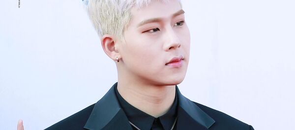 Joohoney Joohoney - Sputnik International